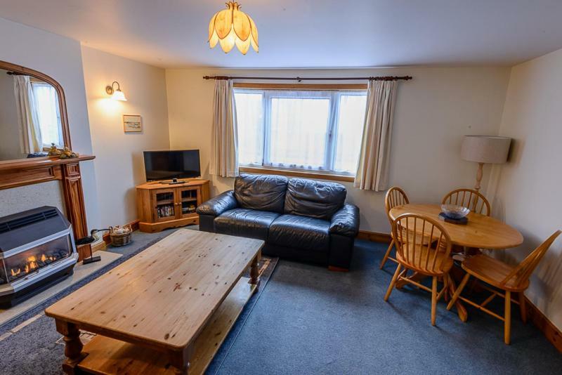 Firthview Cottage Lossiemouth Exteriér fotografie